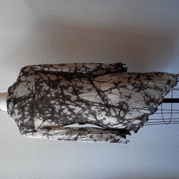 NICHOLAS K Asymmetrical ♥️ Dress/Tunic - Picture 5 of 6